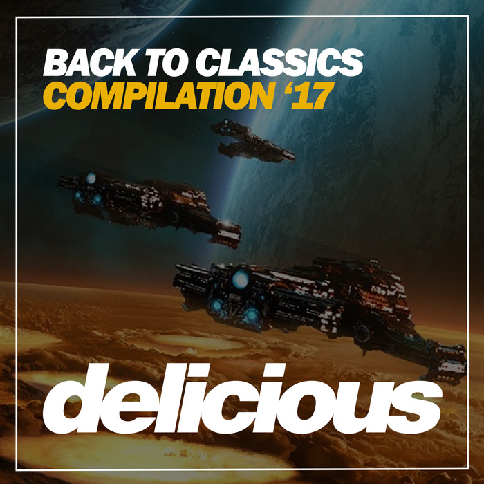 VARIOUS - Back To Classics '17