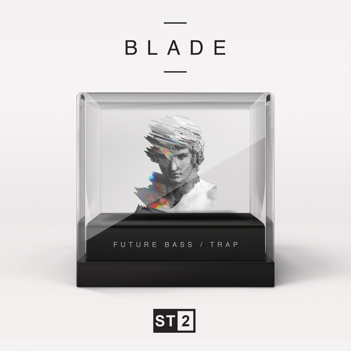 ST2 SAMPLES - Blade (Sample Pack WAV)