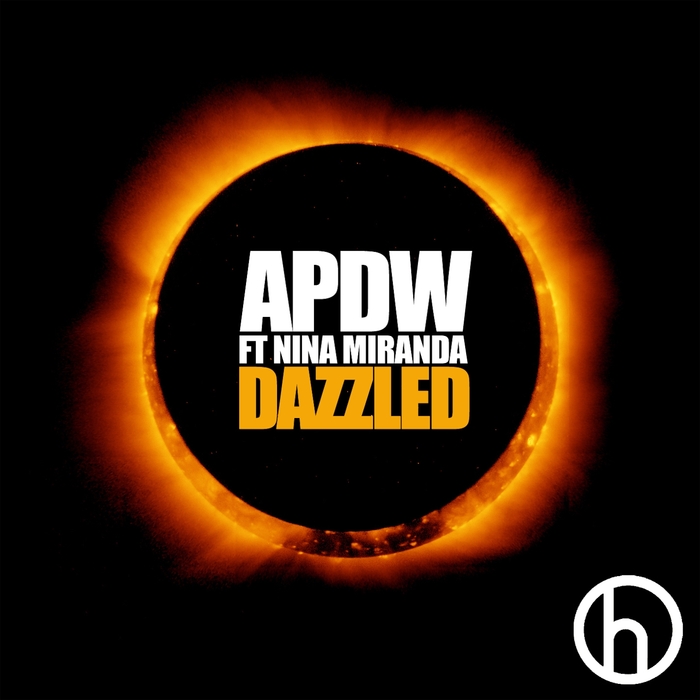 ANALOG PEOPLE IN A DIGITAL WORLD - Dazzled (feat Nina Miranda) (Remixes)