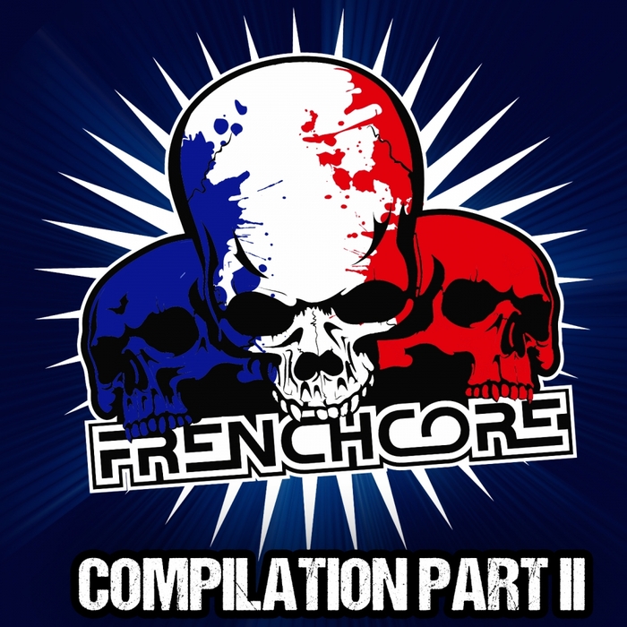 VARIOUS - Frenchcore Compilation Part 2