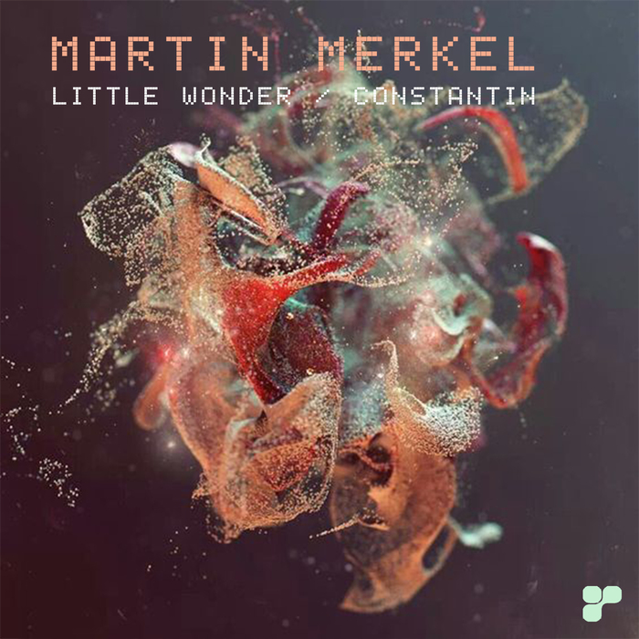 MARTIN MERKEL - Little Wonder/Constantin