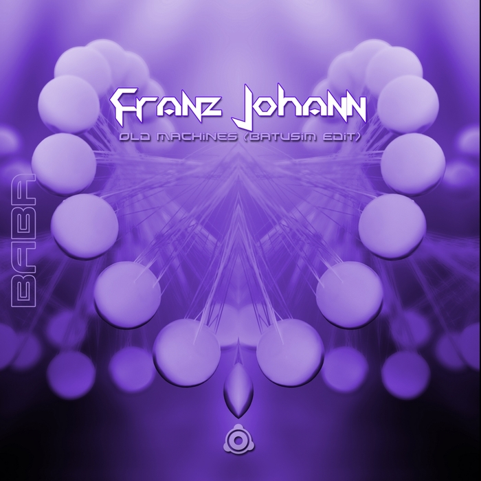FRANZ JOHANN - Old Machines