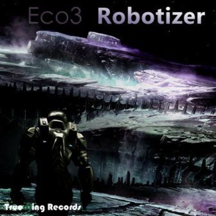 ECO3 - Robotizer