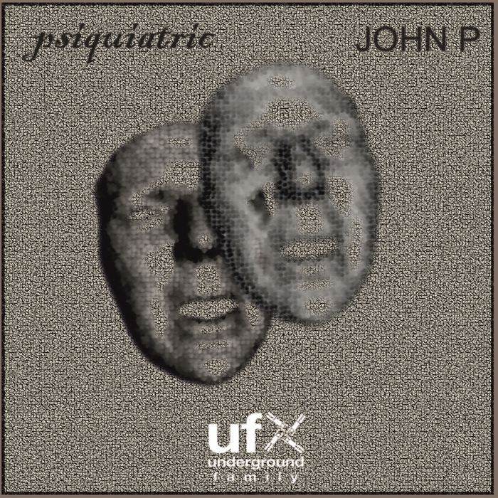 JOHN P - Psiquiatric