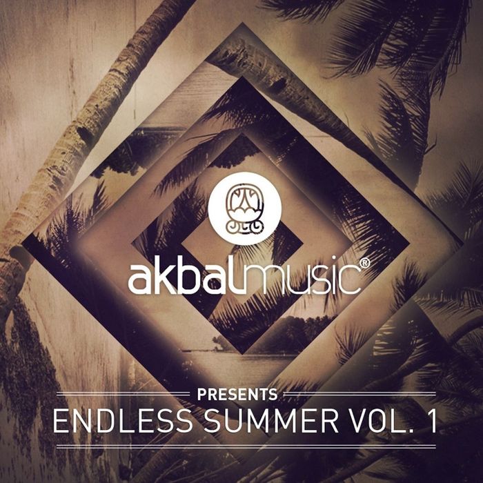 VARIOUS - Endless Summer Vol 1