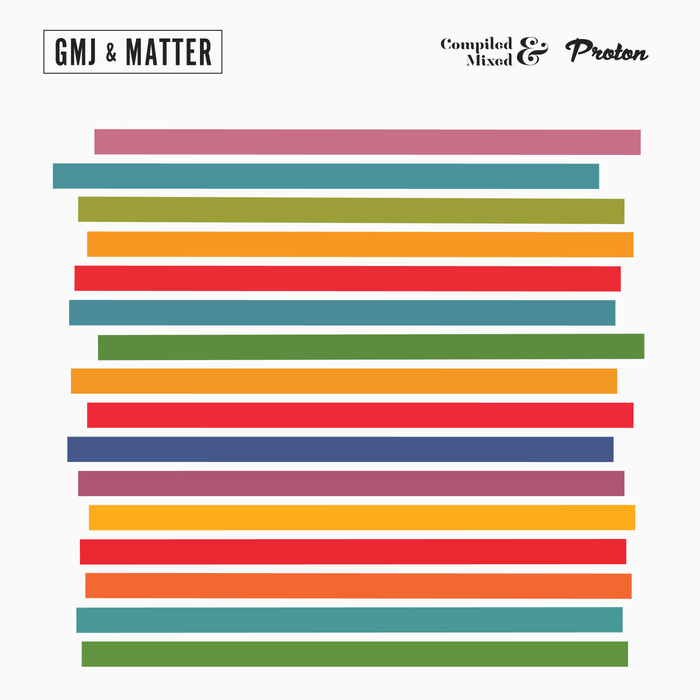 VARIOUS/GMJ & MATTER - GMJ & Matter