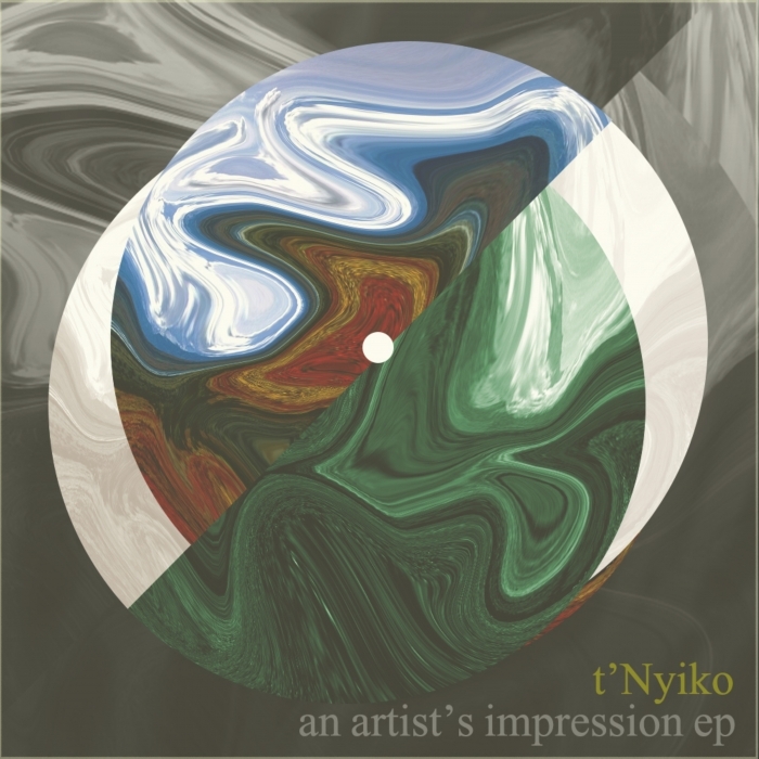 T'NYIKO - An Artist's Impression EP