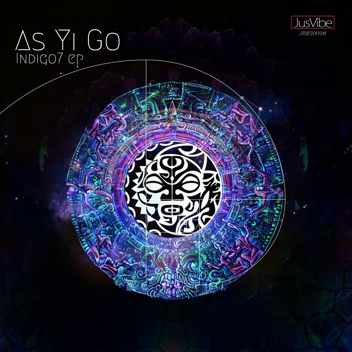 ASYIGO - Indigo7