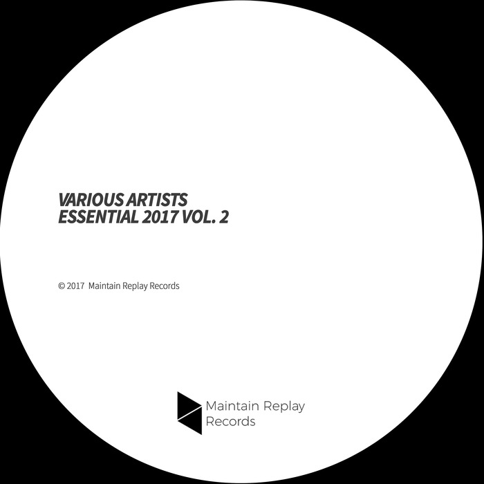 VARIOUS - Essential 2017 Vol 2