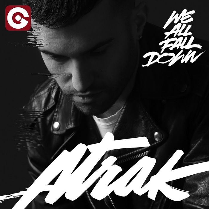 A-TRAK feat JAMIE LIDELL - We All Fall Down