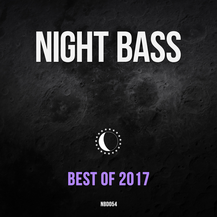VARIOUS - Best Of Night Bass 2017