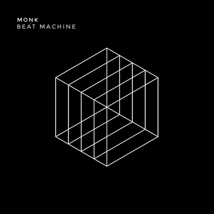 MONK - Beat Machine