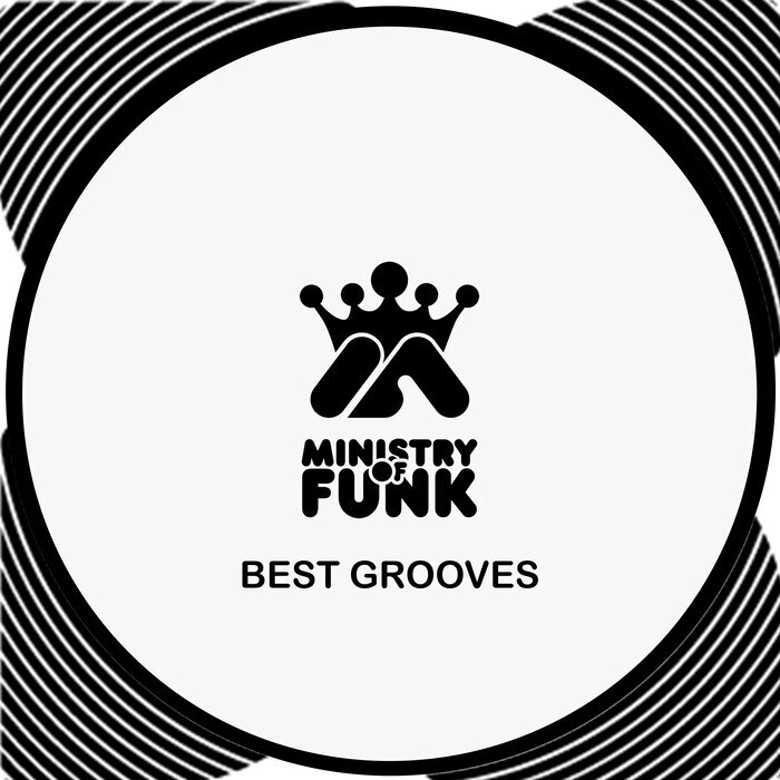 MINISTRY OF FUNK - Best Grooves
