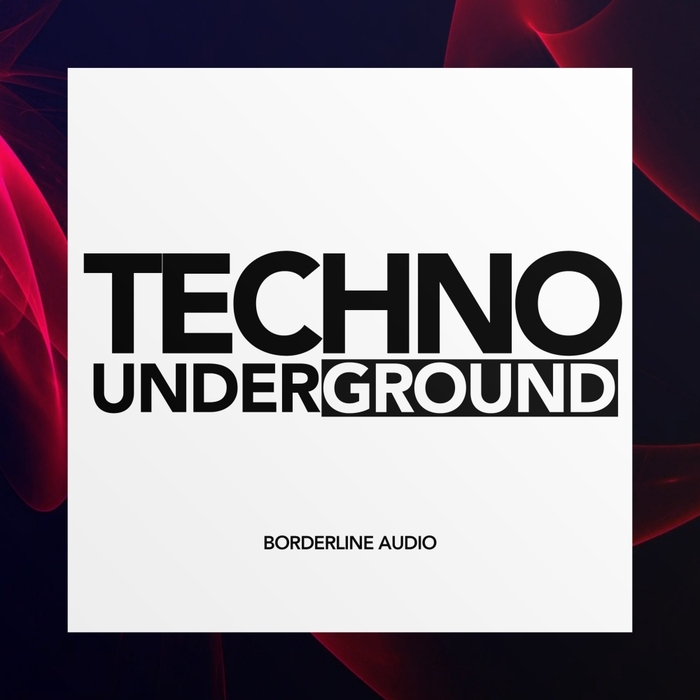 VARIOUS - Techno Underground
