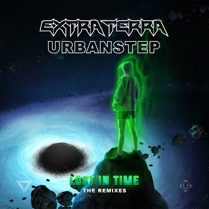 EXTRA TERRA & URBANSTEP - Lost In Time: The Remixes