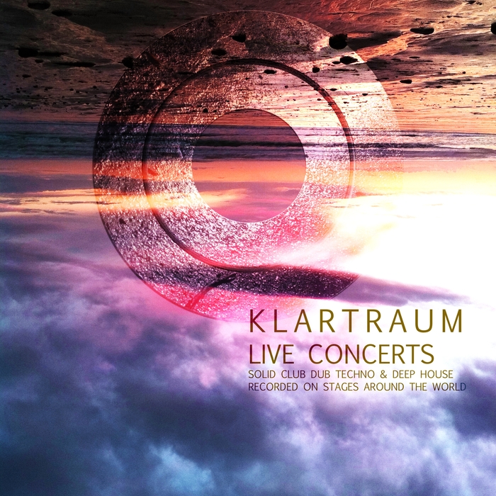 Klartraum Live Concerts Solid Club Dub Techno & Deep House Recorded On