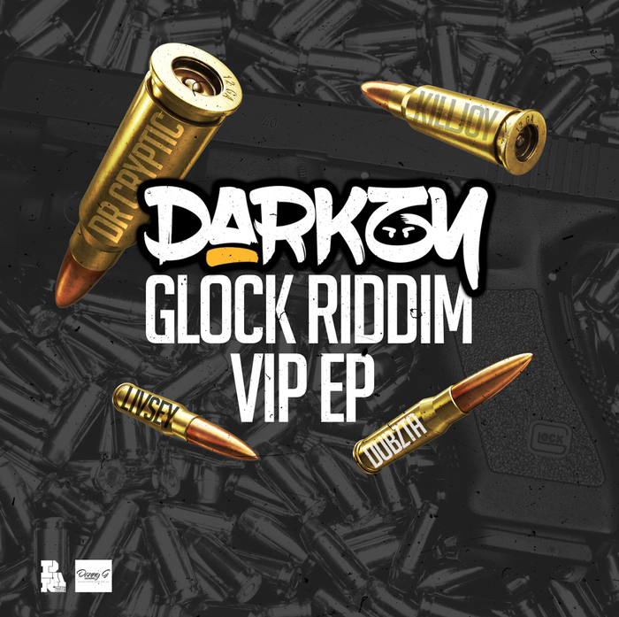 DARKZY - Glock Riddim (VIP)