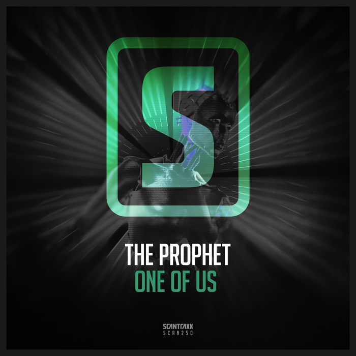 THE PROPHET - One Of Us