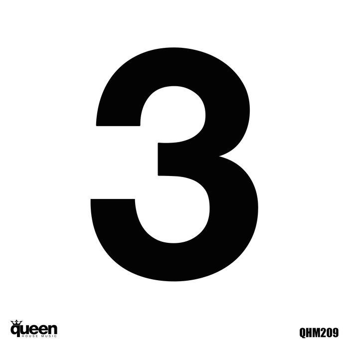 VARIOUS - 3 Years Of Queen House Music