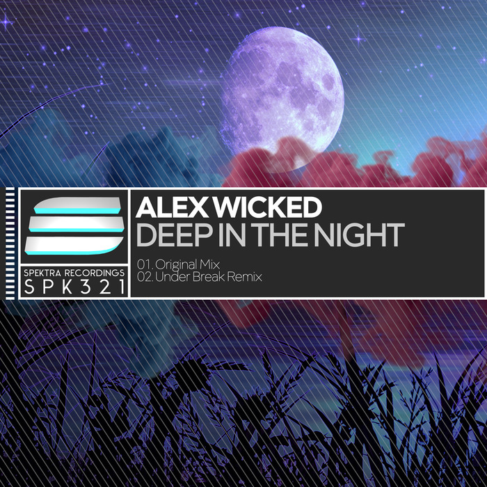 Deep in the Night. Night. Middle of the Night/under Remixes.