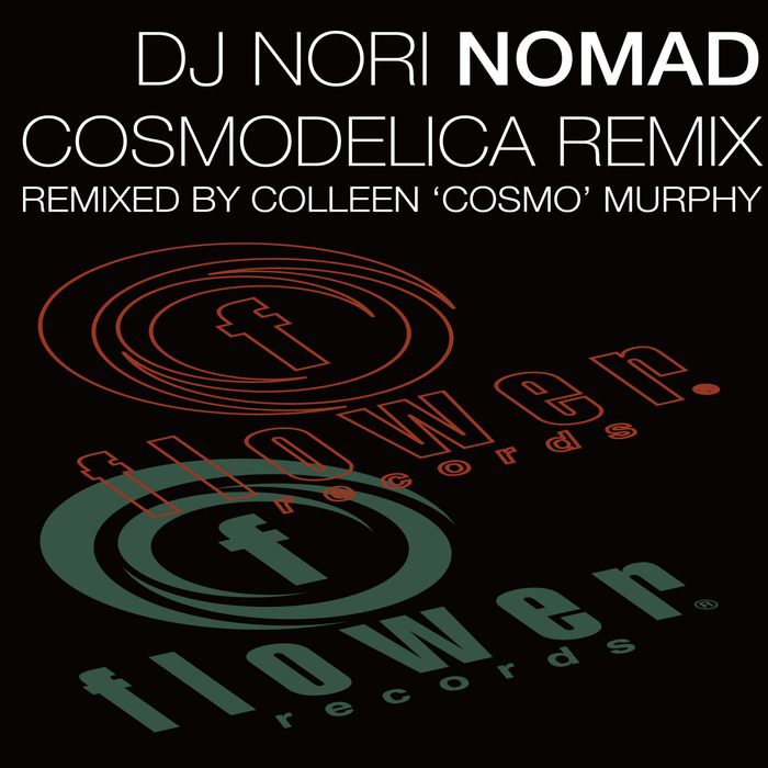 DJ NORI - Nomad
