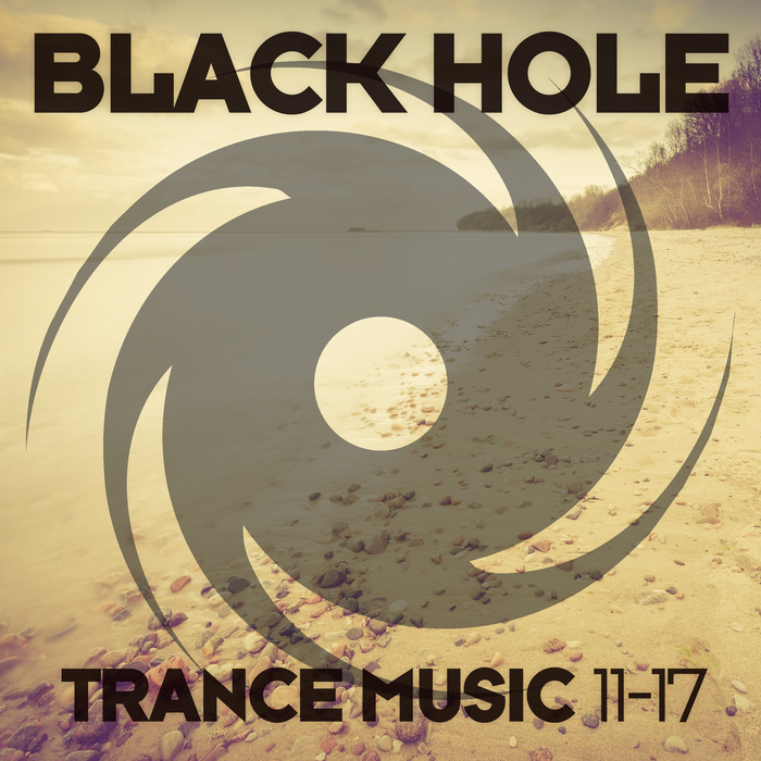 VARIOUS - Black Hole Trance Music 11-17