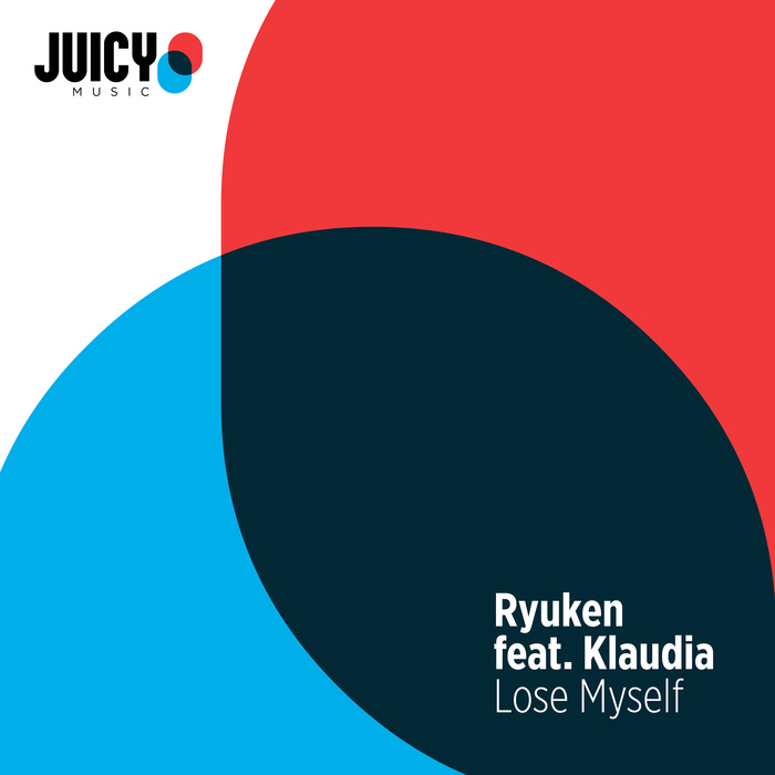 RYUKEN feat KLAUDIA - Lose Myself