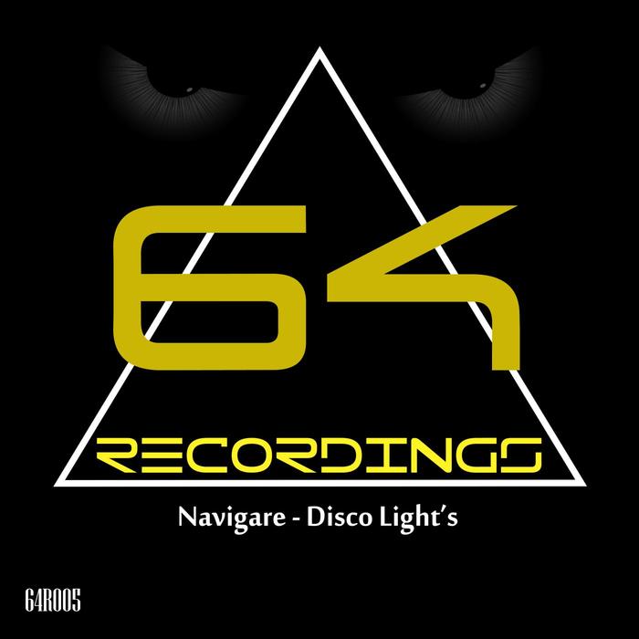 NAVIGARE - Disco Light's