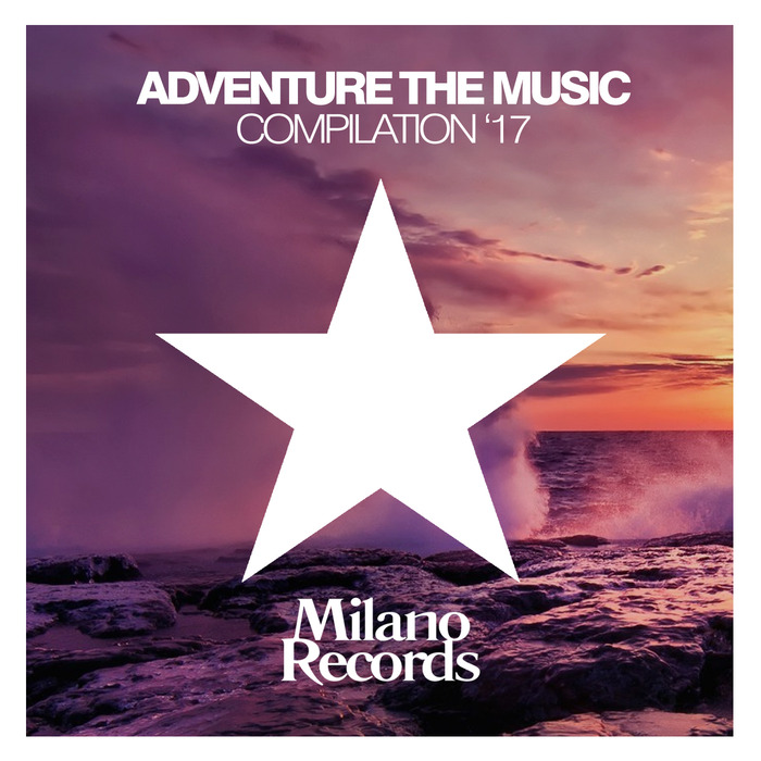 VARIOUS - Adventure The Music 2017