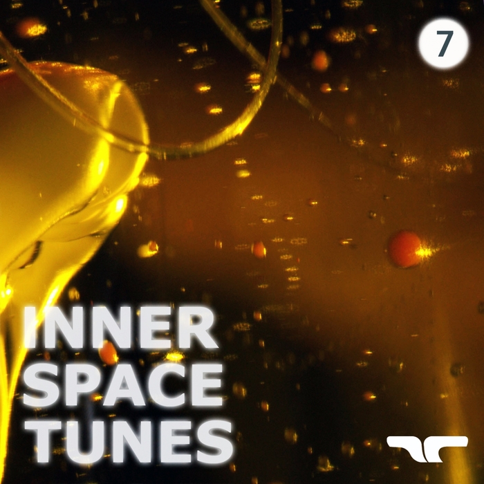 VARIOUS - Inner Space Tunes 7