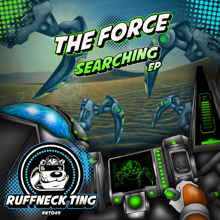 THE FORCE - Searching