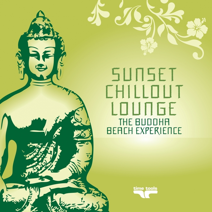 VARIOUS - Sunset Chill Out Lounge 3 (Green Buddha Beach Experience)