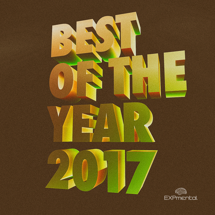 VARIOUS - Best Of The Year 2017