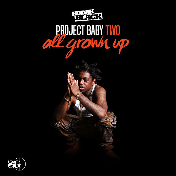 kodak black project baby 2 all grown up deluxe mp3