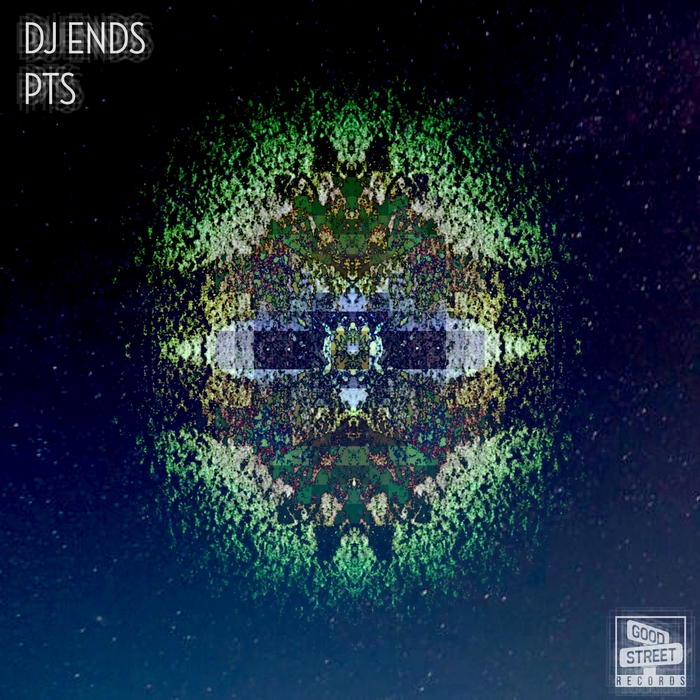 DJ ENDS - PTS