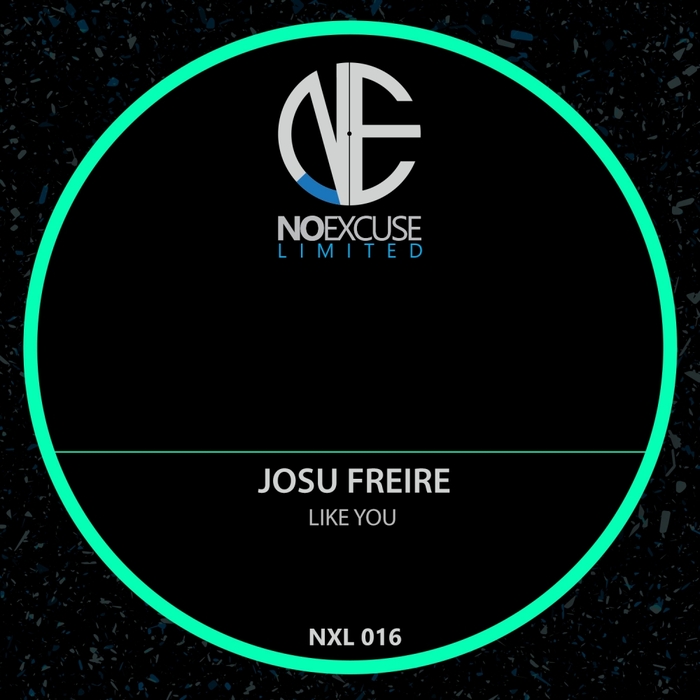 JOSU FREIRE - Like You