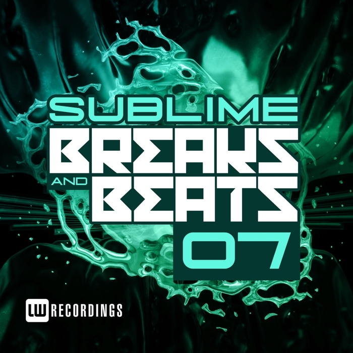 VARIOUS - Sublime Breaks & Beats Vol 07