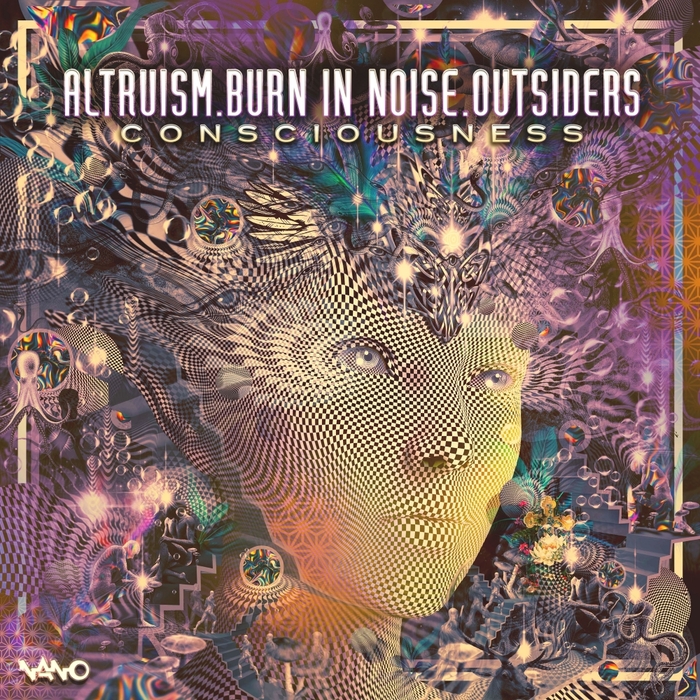 ALTRUISM/BURN IN NOISE/OUTSIDERS - Consciousness