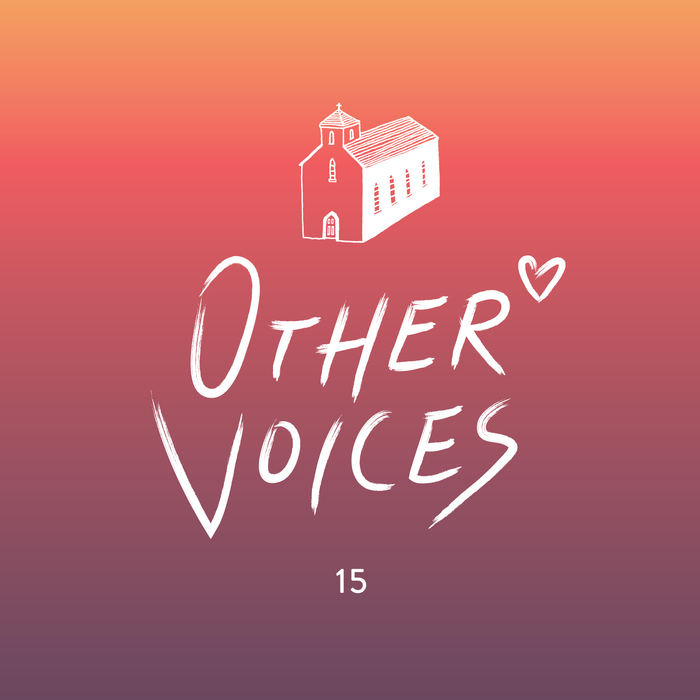 15 voices