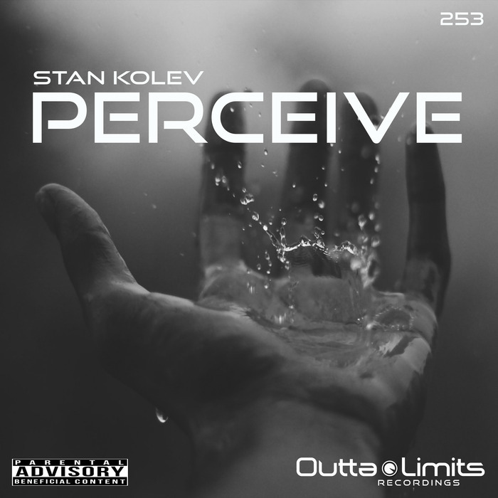 STAN KOLEV - Perceive