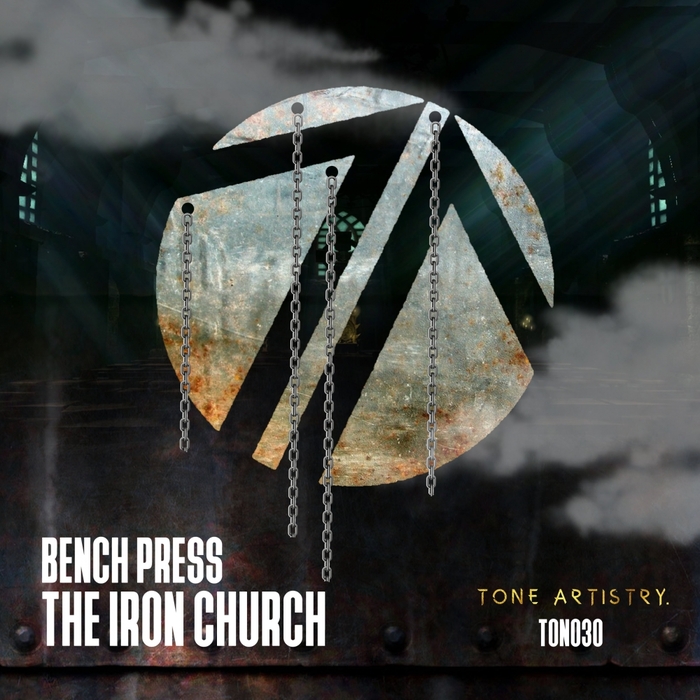 BENCH PRESS - The Iron Church