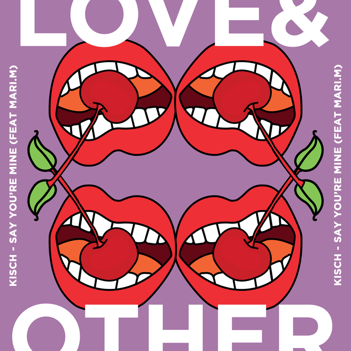 Love other