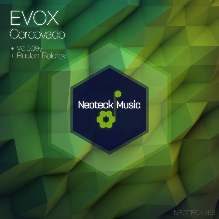 EVOX - Corcovado