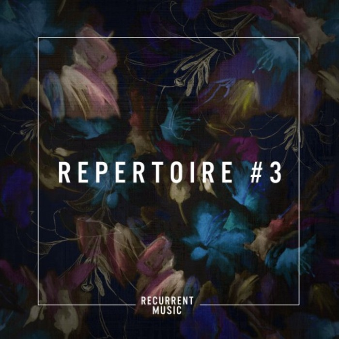 VARIOUS - Repertoire #3