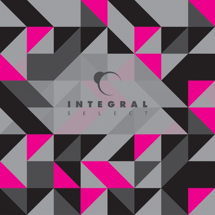 VARIOUS - Integral Select (Bonus Track Version)