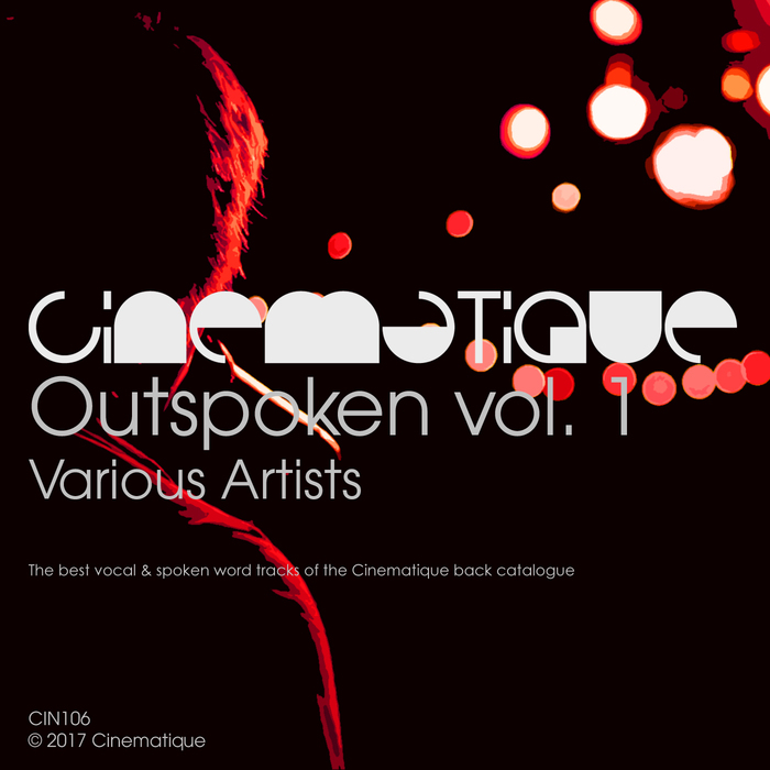 VARIOUS - Outspoken Vol 1