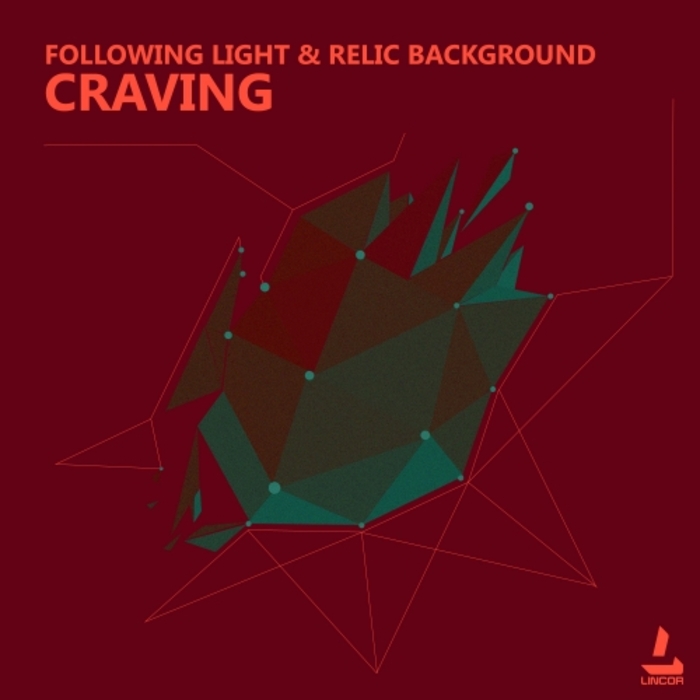 RELIC BACKGROUND/FOLLOWING LIGHT - Craving