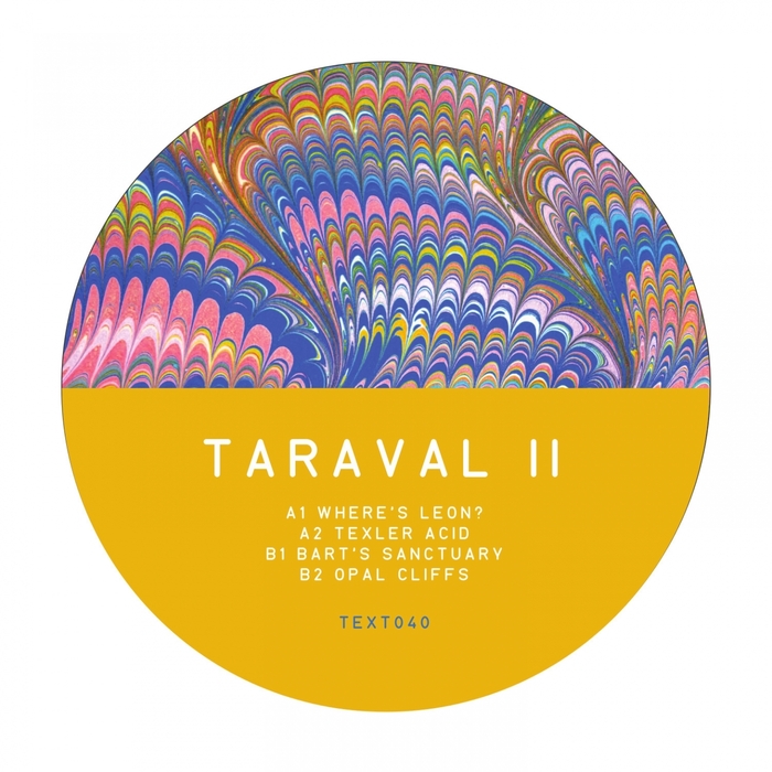 TARAVAL - EP2