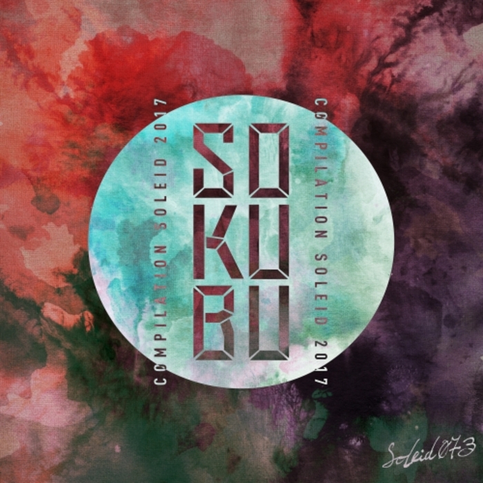 VARIOUS - Sokubu Compilation Soleid 2017