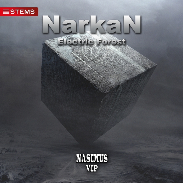 NARKAN - Electric Forest